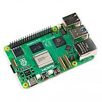 Raspberry Pi SC1110 Single Board Computers Raspberry Pi 5 Board 2GB