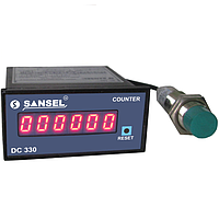 Sansel DC 330 Digital Counter (0~999999 counts)