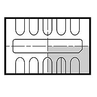 Analog Devices LT3592EDDB#TRPBF LED Drivers 500mA Wide In V Rng Buck LED Drvr w/ 10: