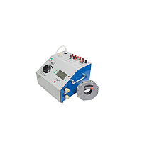 DTE UPZ-450/3000 Protective relays testing device