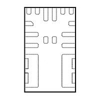 Monolithic Power Systems (MPS) MPM3620AGQV-P Voltage Regulator - Switching Regulator 24V/2A DC/DC Mini-Module Regulator with Integrated Inductor