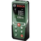Unlocking the Hidden Technology in Bosch Laser Distance Meters