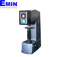TIME 6206 Fully Automatic Three Indenters Digital Brinell Hardness Tester (3,18 ~ 653HBW)