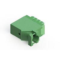 EDAC 516-038-540-646 Connectors Rack & Panel Connector