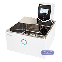 Lauda E 25 S Thermostatic Bath (200°C, 16.0 / 25.0L)