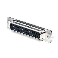Amphenol Commercial Products L77SDB25SC309 Receptacle D-SUB