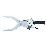 INSIZE 2334-255 Large range internal dial caliper gages (235-255mm)