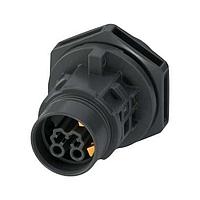 PHOENIX CONTACT 1313277 Panel Feed-Through PRC 20/2-C2-FT25-FS2 5