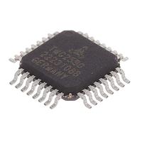 ADI Trinamic TMC2590-TA 2 Phase Stepper motor driver 7 TO 34V, for external P/N-Fets with S/D and SPI Interface, 256  Steps, CoolStep, StallGuard2 and SpreadCycle