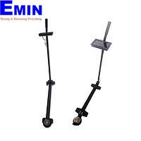 ZOAN ZA-918 Under Vehicle DVR HD Video Inspection Camera System (1780mm, 1020mm)