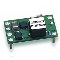 Artesyn PTH12050W 33 Watt Non-Isolated DC-DC Converter (5.5V; 6A; 33W)