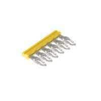Weidmuller 1754250000 Terminal Block Tools & Accessories ZQV 1.5N/R3.5/6 GE