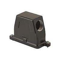 Molex / GWconnect 93601-1099 Heavy Duty Power Connectors HP-HE10B HDS/ENT M32 TOG LOCK 7810.3836.8