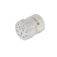 HARTING 09151123101 Inserts Han M23 12 Female -C