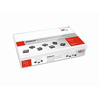 Wurth Elektronik 744354 Flat Wire Inductor Kit WE-HCI Design Kit Flat Wire Hi Curr Sm