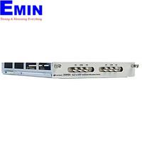 KEYSIGHT 34946A Dual 1x2 SPDT Terminated Microwave Switch (Dual 1x2 SPDT terminated microwave switch)