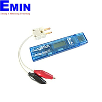 MULTI LS200-V(30) USB Stick Type Data Logger (DC -30V～+30V)