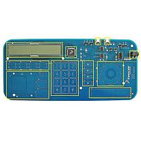 NXP TSSEVB Capacitive Touch Sensor Touch Sensing Evaluation Board