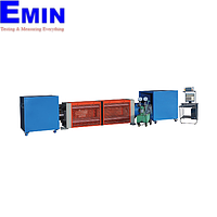 Samyon MGN-5000 Electro-hydraulic Servo Anchoring Testing Machine (2%～100%)