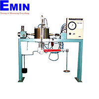 Samyon ZFY-1A Non-Saturating Soil Strain Controlled Direct Shear Apparatus (10kN)
