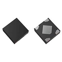 Toshiba TCR3EM33A,RF Low Dropout Regulators 300 mA Fixed Output LDO Regulator, 3.3 V, DFN4D