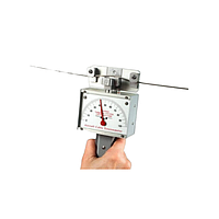 Tensitron ACM-200 Mechanical Aircraft Cable Tension Meter (25-200 lb/ 12-90 kg)