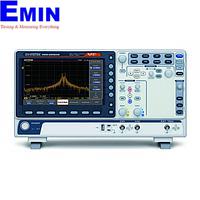 GW INSTEK MDO-2302AG Mixed-domain Oscilloscopes (2 kênh, 300MHz, 1.17ns)