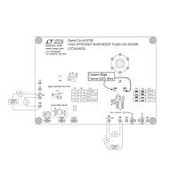 Analog Devices DC875B Demonstration Boards LTC3454EDD Demo Board - Synchronous Buck