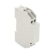 Altech 91.203 Vertical PCB Enclosure 8 Terminal Tall Vertical PCB