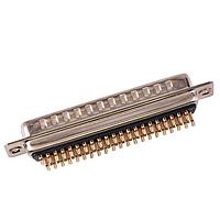 Molex / FCT 173113-0064 High Density D-Sub Connectors FCT HD DSub SDR PLG 62 PN
