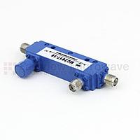Fairview  MC2017-10 SMA Directional Coupler 10 dB Coupled Port From 1 GHz to 2 GHz Rated To 10 Watts