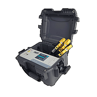 KoCoS METES 3.5 Three Phase Energy Meter Calibration Verifier