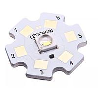 ams OSRAM LZ1-10CW02-0055 High Power LEDs Cool White 5500K