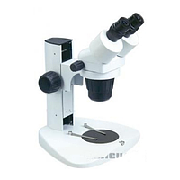 HINOTEK DTX10-W Stereo Microscope (1X-2X, 1X~3X, 2X~4X)