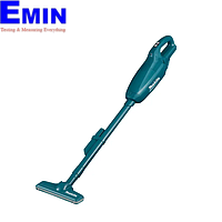 MAKITA CL107FDZ Cordless Cleaner (1.4 m³/min)