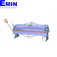 METALEX FP-B4816 Box And Pan Brake (1219 mm)