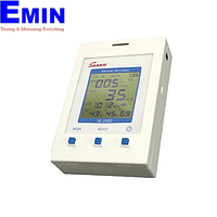 Multi-function air environment meter
