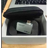 DYT H2FB Mobile Thermal Camera (256*192,-15-600℃)