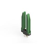 EDAC 395-010-542-878 Standard Card Edge Connectors .100" (2.54mm) Pitch Card Edge Connector