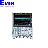 YOKOGAWA DLM3034-F-HE/P4 Mixed Signal Oscilloscopes (2.5GS/s, 350MHz, 4CH)