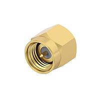 Linx Technologies - TE Connectivity 2467938-1 RF Terminators SMA Male 18 GHz, 2W, 50 Ohm, Gold