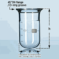 Reactor & Reactor Accessories