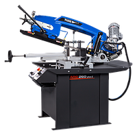 Pilous ARG 260 plus E Bandsaw for metal - gravitation (35/70 m/min, 900mm)