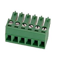 Wurth Elektronik 691361300024 Plugs WR-TBL 300VAC 24 Pos 10+/-10.5A Vertical