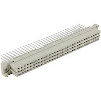 HARTING 09032966421 Type C Type C 96P Fem With Contacts