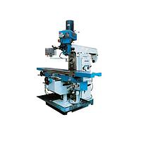 SMAC HVM6328 H/V XYZ Auto-Feeding Milling Machine