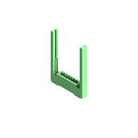 EDAC 337-006-540-168 Sockets Card Edge Connector