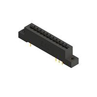 EDAC 887-022-523-207 Receptacles High Temp Card Edge Connector