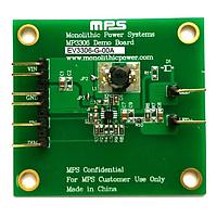 Monolithic Power Systems (MPS) EV3306-G-00A Evaluation Boards Evaluation Board for MP3306