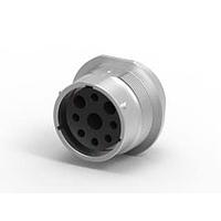 DEUTSCH - TE Connectivity HD34-24-9SN Connectors RECP ASM